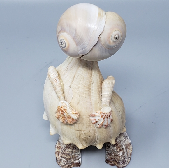E.T. Seashell Art Collection - Picture 6 of 10